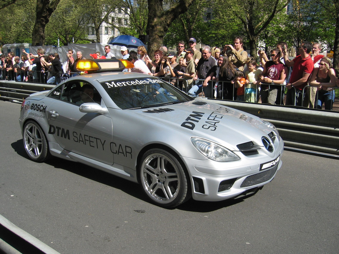 ...DTM - Düsseldorf ...