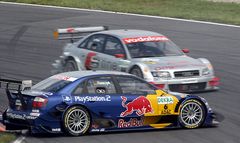 DTM Eurospeedway 3