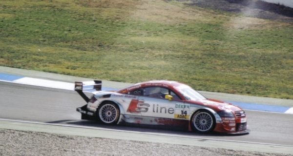 DTM Finale 2003