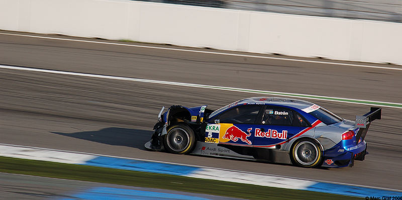 DTM Finale 2006 II