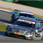 DTM Finale 2009/3