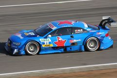 DTM-Finale 2012 / 1