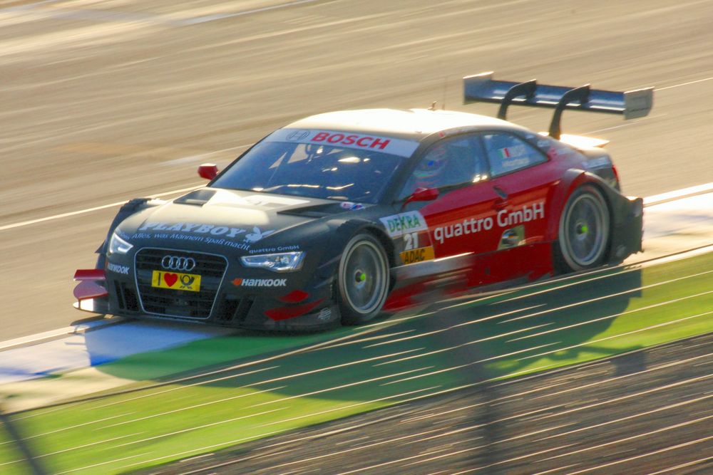 DTM - Finale 2012 / 11