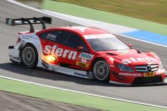 DTM- Finale 2012 / 14