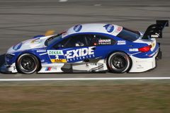 DTM- Finale 2012 / 2