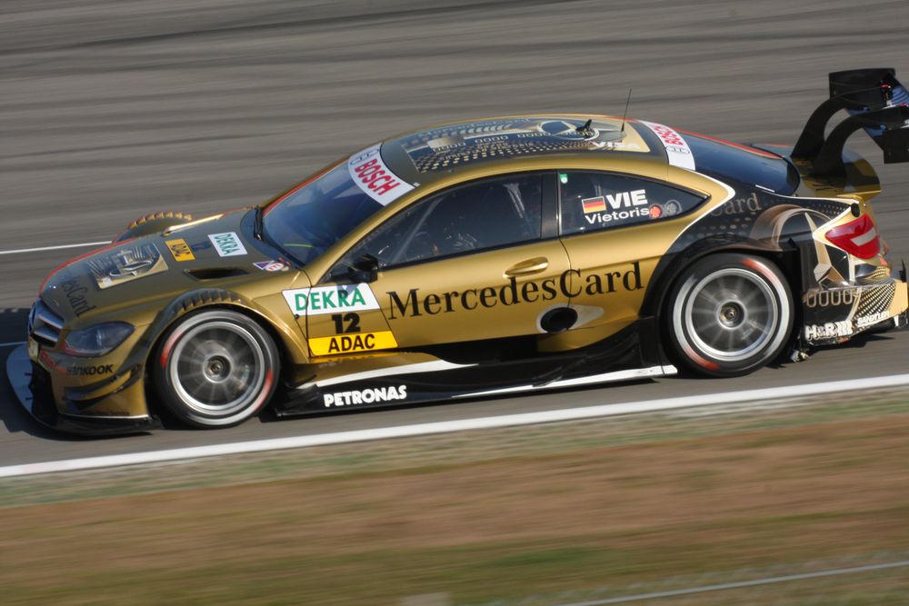 DTM- Finale 2012 / 3