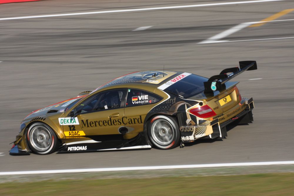 DTM- Finale 2012 / 4