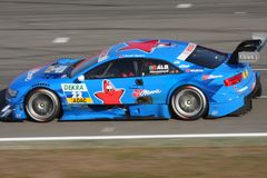 DTM- Finale 2012 / 6