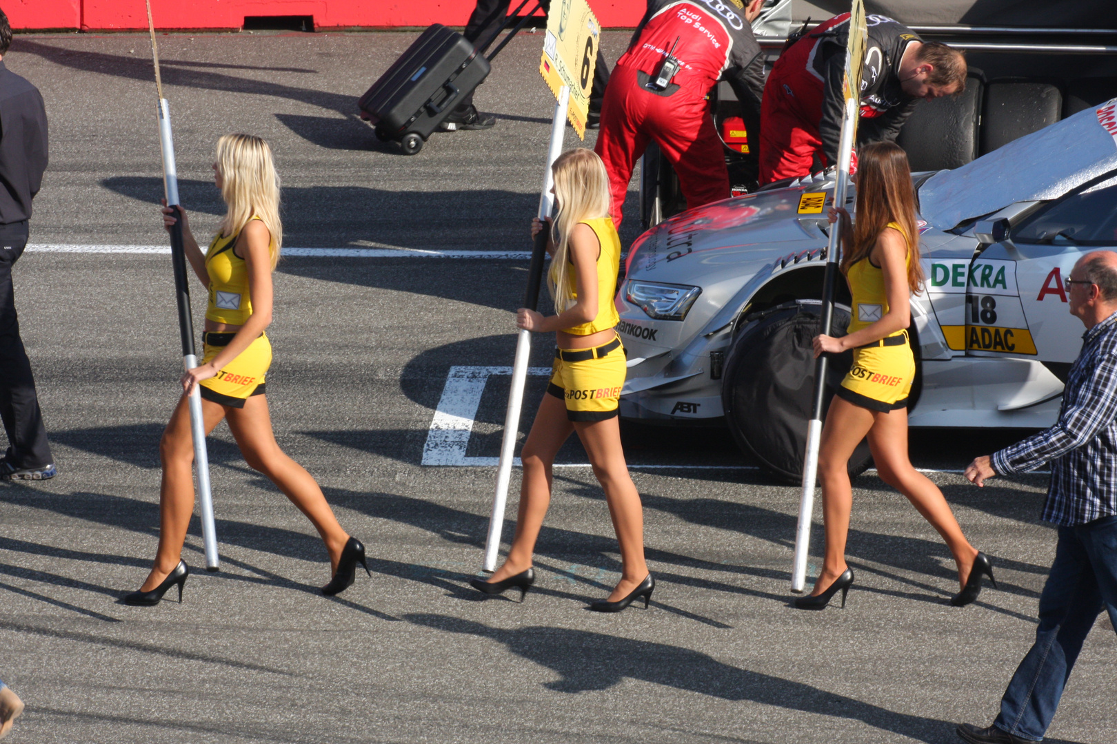 DTM- Finale 2012 / 9