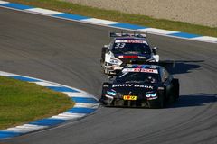 DTM Finale 2017