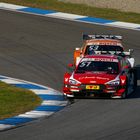 DTM Finale 2017