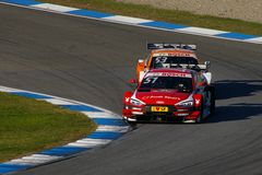 DTM Finale 2017