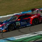 DTM Finale 2023 am Hockenheimring - Porsche Team Bernhard, Ayhancan Güven 