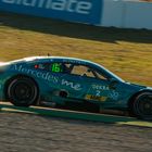 DTM Finale am Hockenheimring 2018 - Champion, Gary Paffett