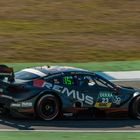 DTM Finale am Hockenheimring 2018 - Mercedes C 63, Juncadella