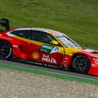 DTM Finale am Hockenheimring 2022 - Champion Sheldon van der Linde