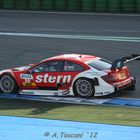 DTM Finale Hockenheim 1