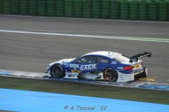 DTM Finale Hockenheim 4