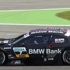 DTM Finale Hockenheim " Bruno Spengler"