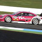 DTM - "Finale" Hockenheimring