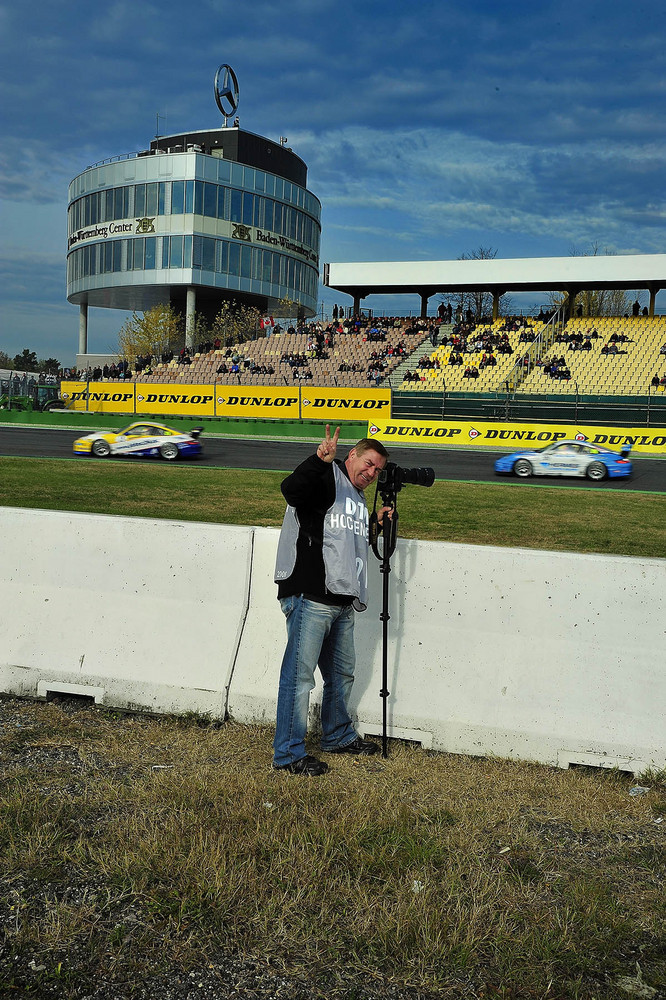 DTM Finale in Hockenheim 2008 (2)