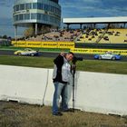 DTM Finale in Hockenheim 2008 (2)