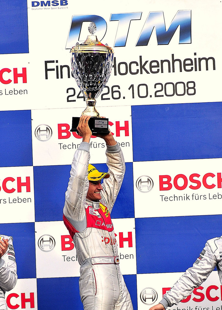 DTM Finale in Hockenheim 2008 (5)
