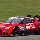 DTM Finale Test Testfahrten der Super GT - Nissan Nismo, Matsuda