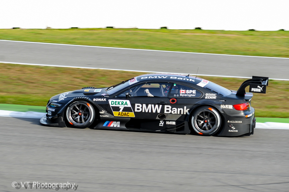 DTM Hockenheim