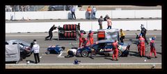 DTM Hockenheim 2007