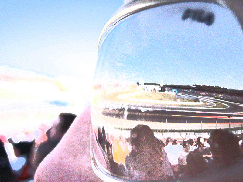 DTM Hockenheim 2007