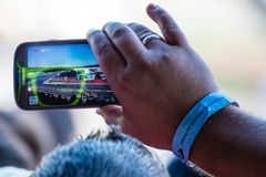 DTM Hockenheim 2014