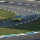 DTM Hockenheim 23.10.2011