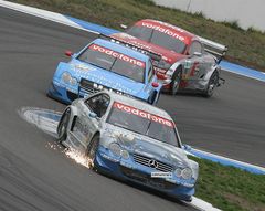 DTM Hockenheim 3