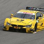 DTM Hockenheim BMW / Timo Glock