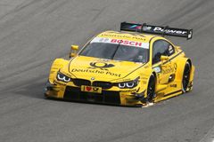 DTM Hockenheim BMW / Timo Glock