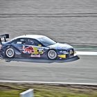 DTM Hockenheim