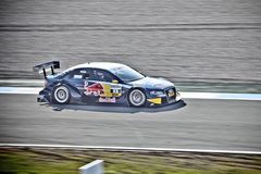 DTM Hockenheim