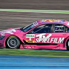 DTM Hockenheim Finale