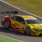 DTM - Hockenheimring - 19.10.2012 - Coulthard