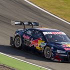 DTM - Hockenheimring - 19.10.2012 - Ekström