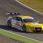 DTM - Hockenheimring - 19.10.2012 - Frey