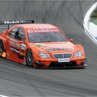 DTM Hockenheimring 2006