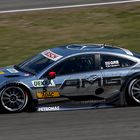 DTM Hockenheimring 27.04.2012 Qualifying-3 Green