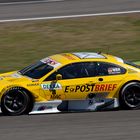 DTM Hockenheimring 27.04.2012 Qualifying-4 Werner