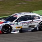 DTM Hockenheimring 27.04.2012 Qualifying-5 Tomczyk