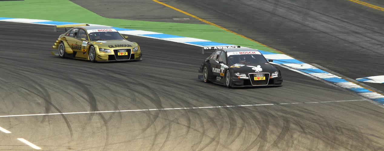 DTM Hockenheimring