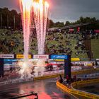 DTM im Olympiastadion in München 2012 (Finale)