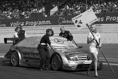 DTM Impressionen - 6