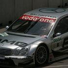 DTM in China